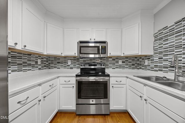 5869 Deans Street, Bailey, NC 27807