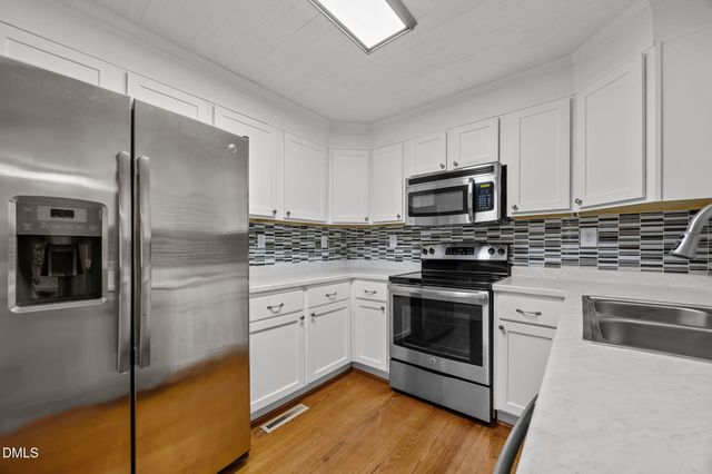 5869 Deans Street, Bailey, NC 27807