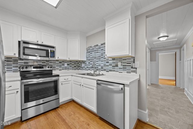 5869 Deans Street, Bailey, NC 27807