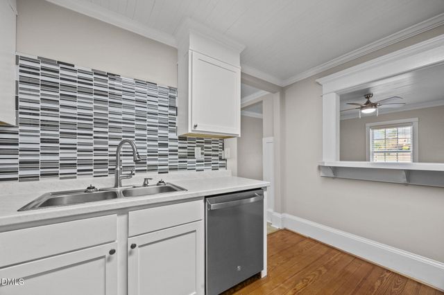 5869 Deans Street, Bailey, NC 27807