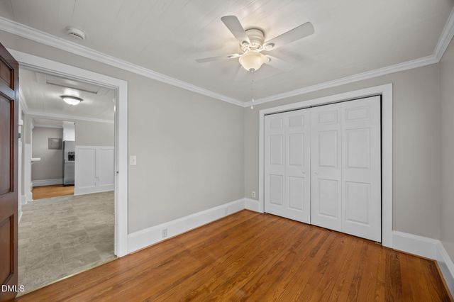 5869 Deans Street, Bailey, NC 27807