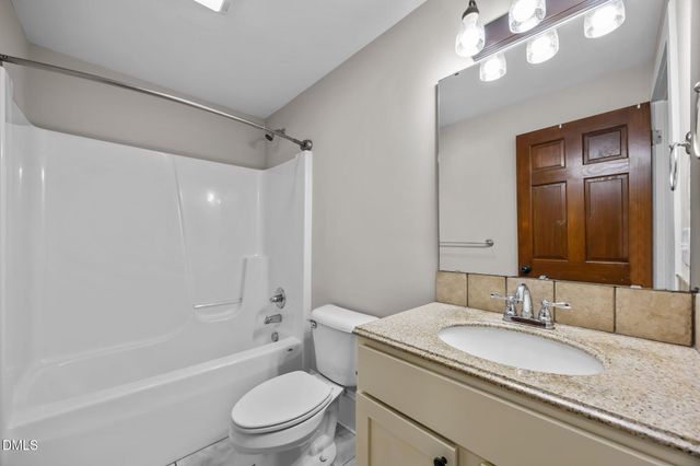 5869 Deans Street, Bailey, NC 27807