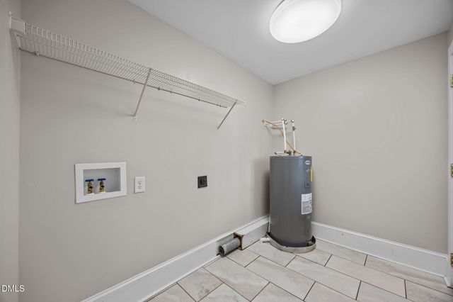 5869 Deans Street, Bailey, NC 27807