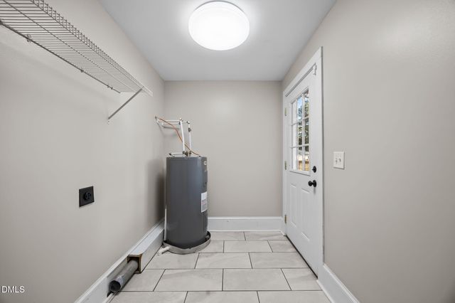 5869 Deans Street, Bailey, NC 27807