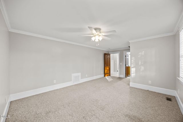 5869 Deans Street, Bailey, NC 27807