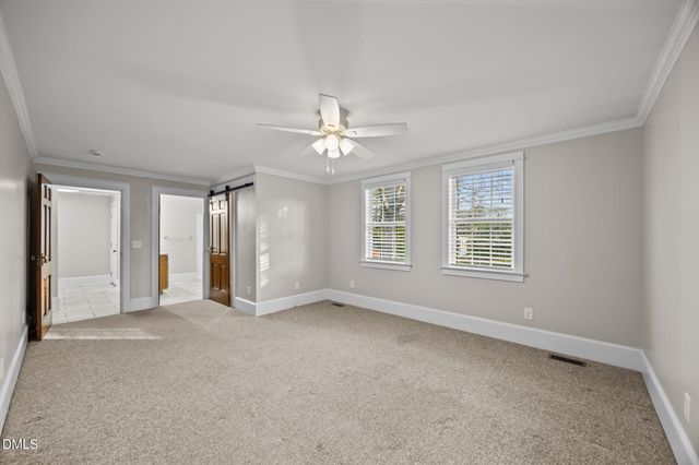 5869 Deans Street, Bailey, NC 27807