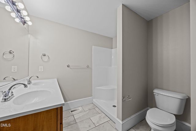 5869 Deans Street, Bailey, NC 27807