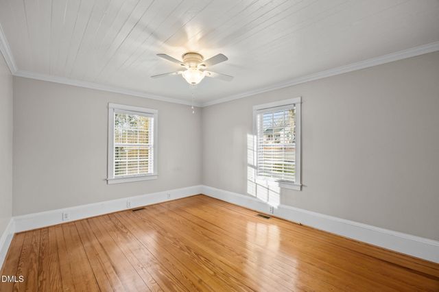 5869 Deans Street, Bailey, NC 27807