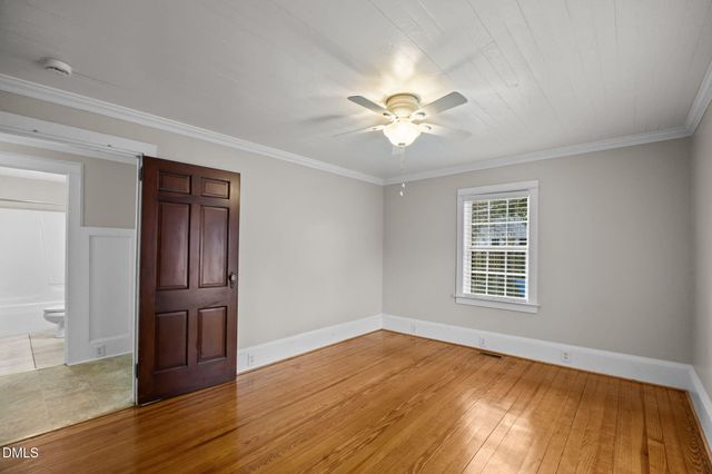 5869 Deans Street, Bailey, NC 27807