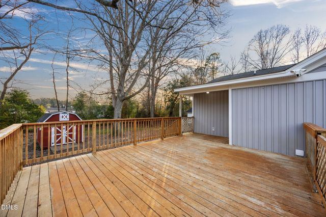 5869 Deans Street, Bailey, NC 27807