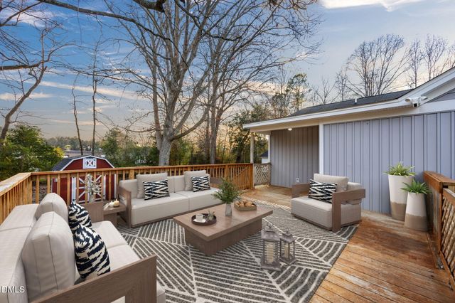 5869 Deans Street, Bailey, NC 27807