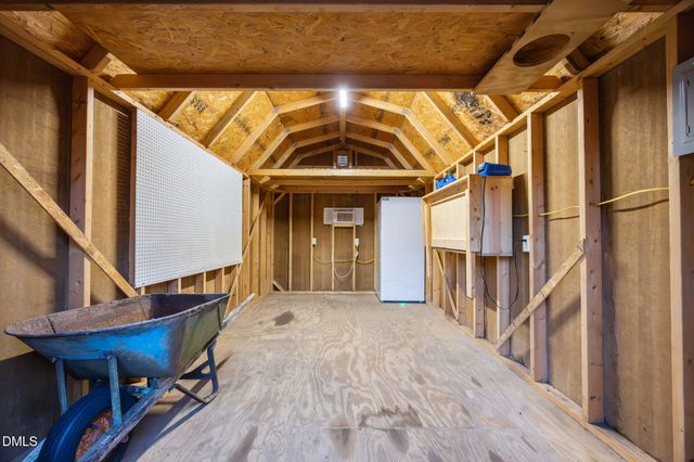 5869 Deans Street, Bailey, NC 27807