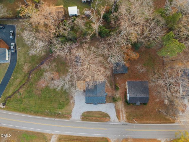5869 Deans Street, Bailey, NC 27807
