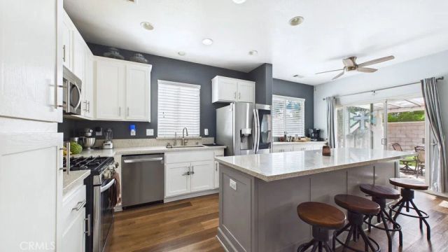 45759 Tiana Rose, Lancaster, CA 93536