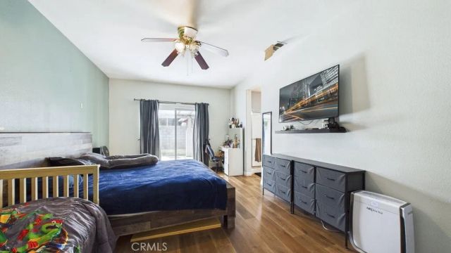 45759 Tiana Rose, Lancaster, CA 93536