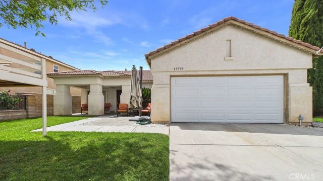 45759 Tiana Rose, Lancaster, CA 93536