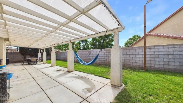 45759 Tiana Rose, Lancaster, CA 93536