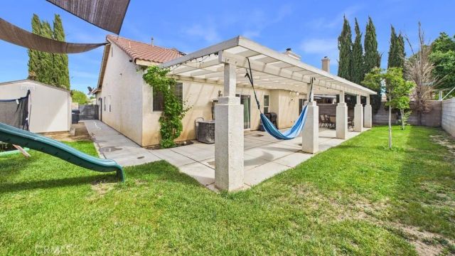 45759 Tiana Rose, Lancaster, CA 93536