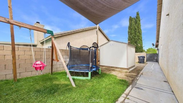 45759 Tiana Rose, Lancaster, CA 93536