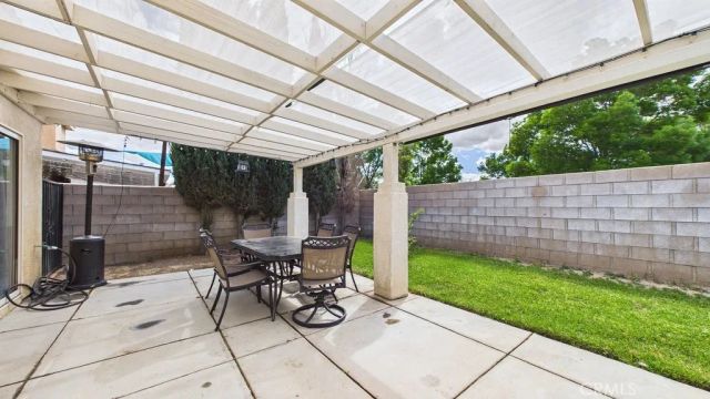 45759 Tiana Rose, Lancaster, CA 93536