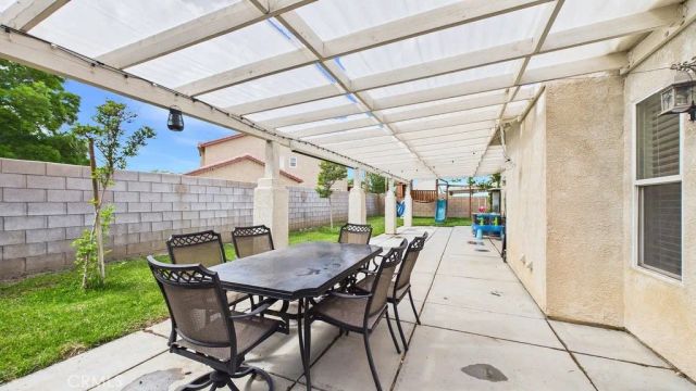 45759 Tiana Rose, Lancaster, CA 93536