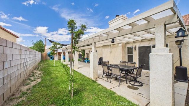 45759 Tiana Rose, Lancaster, CA 93536