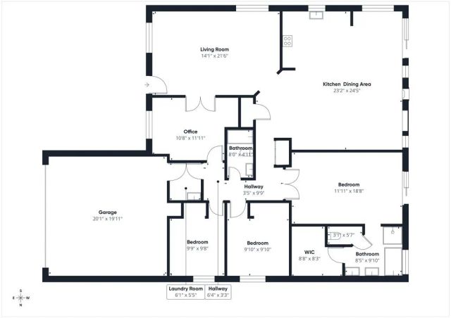 45759 Tiana Rose, Lancaster, CA 93536