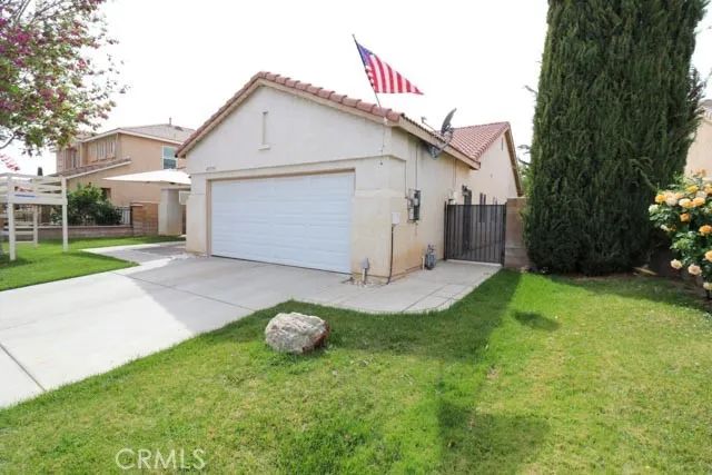 45759 Tiana Rose, Lancaster, CA 93536