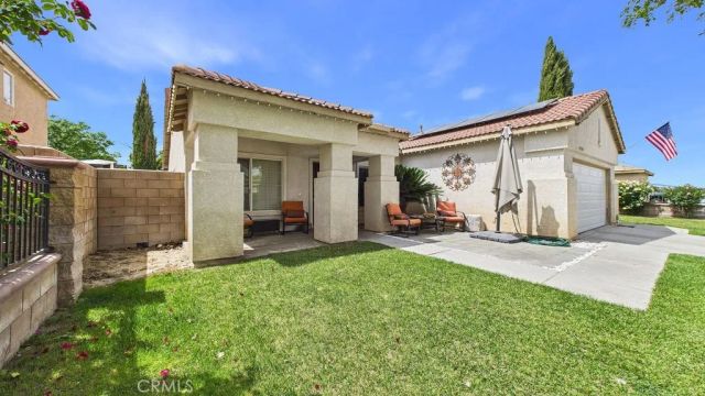 45759 Tiana Rose, Lancaster, CA 93536