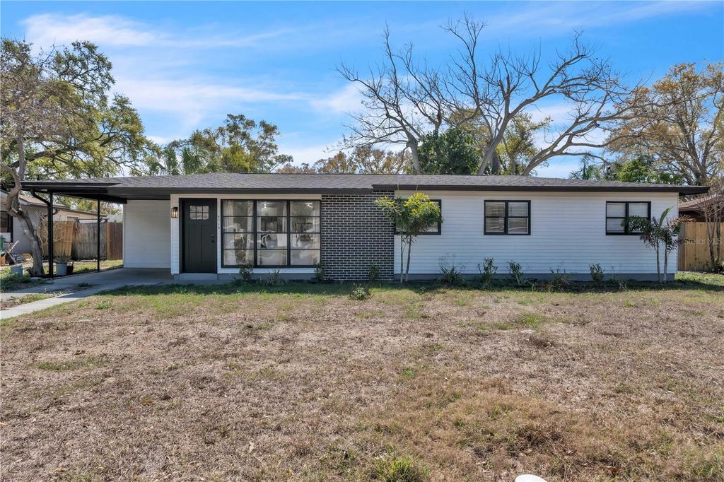 4710 OHIO AVENUE, Tampa, FL 33616