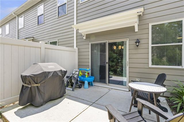 2193 HILLVIEW NE Drive, Brookhaven, GA 30329