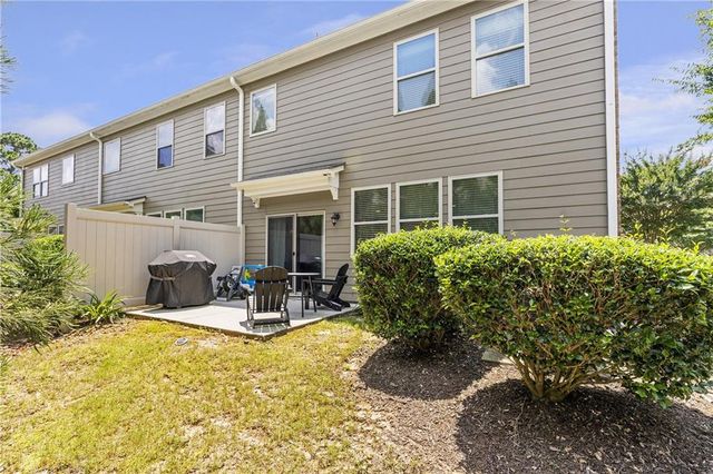 2193 HILLVIEW NE Drive, Brookhaven, GA 30329