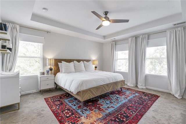 2193 HILLVIEW NE Drive, Brookhaven, GA 30329