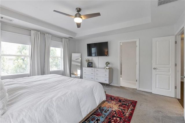 2193 HILLVIEW NE Drive, Brookhaven, GA 30329