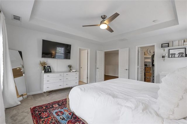 2193 HILLVIEW NE Drive, Brookhaven, GA 30329