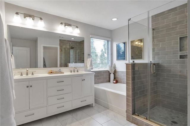 2193 HILLVIEW NE Drive, Brookhaven, GA 30329