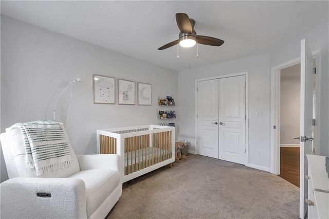 2193 HILLVIEW NE Drive, Brookhaven, GA 30329