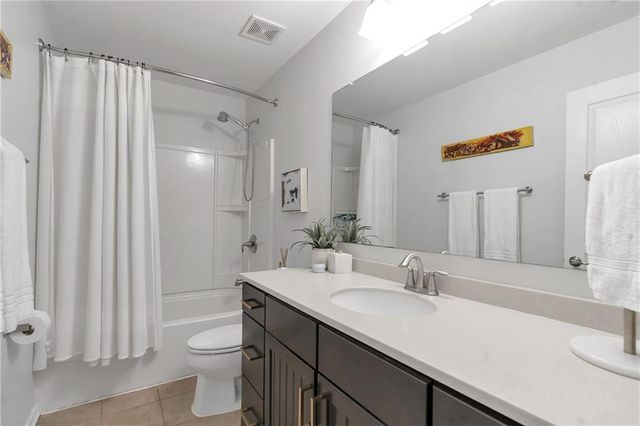 2193 HILLVIEW NE Drive, Brookhaven, GA 30329