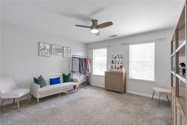 2193 HILLVIEW NE Drive, Brookhaven, GA 30329