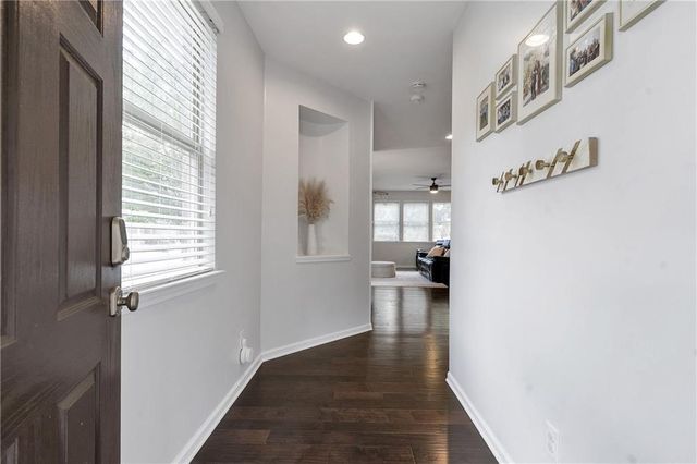 2193 HILLVIEW NE Drive, Brookhaven, GA 30329
