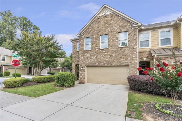 2193 HILLVIEW NE Drive, Brookhaven, GA 30329