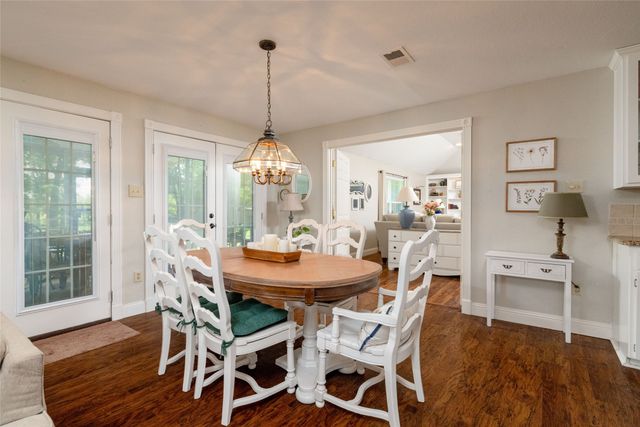 1530 Nightingale Circle, Keller, TX 76262