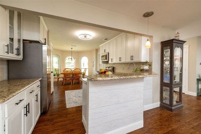 1530 Nightingale Circle, Keller, TX 76262