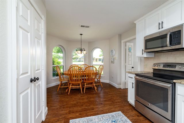 1530 Nightingale Circle, Keller, TX 76262