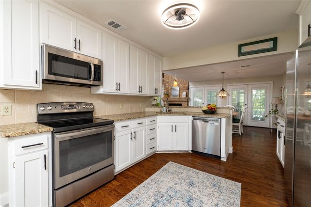 1530 Nightingale Circle, Keller, TX 76262