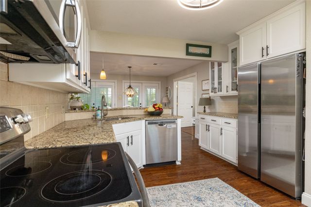 1530 Nightingale Circle, Keller, TX 76262