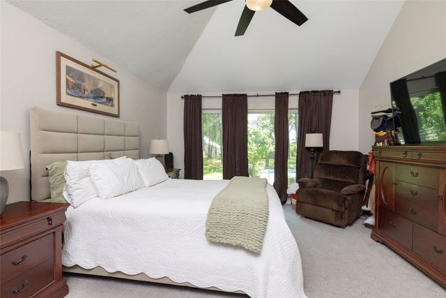 1530 Nightingale Circle, Keller, TX 76262