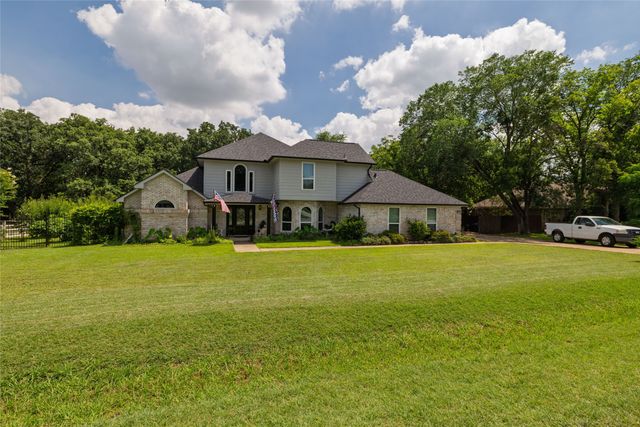1530 Nightingale Circle, Keller, TX 76262