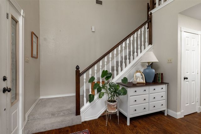 1530 Nightingale Circle, Keller, TX 76262