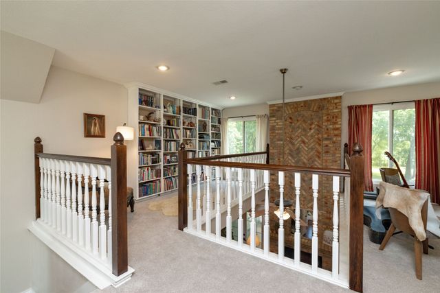 1530 Nightingale Circle, Keller, TX 76262